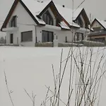 To Je To Apartman Maniowy