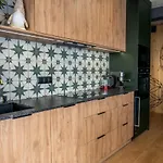 To Je To Apartman Maniowy