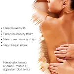 To Je To Apartman Maniowy