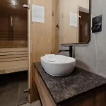 To Je To Apartman Maniowy