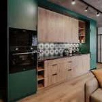 Apartman To Je To *