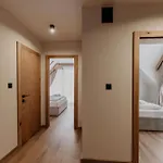 Apartman To Je To *
