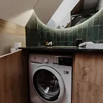 Apartman To Je To