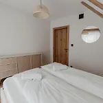 To Je To Apartman