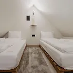 Apartman To Je To