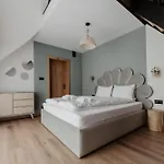 To Je To Apartman