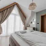 Apartman To Je To