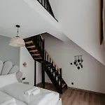 Apartman To Je To Maniowy