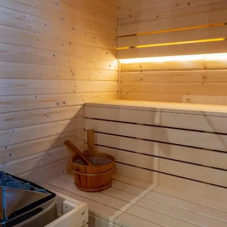 דירה To Je To Maniowy