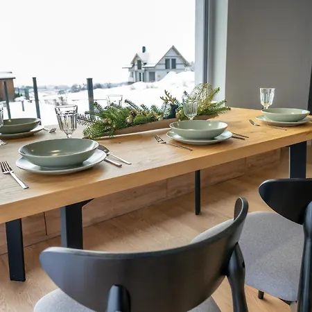 Appartamento To Je To