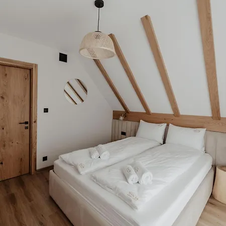 To Je To アパート *